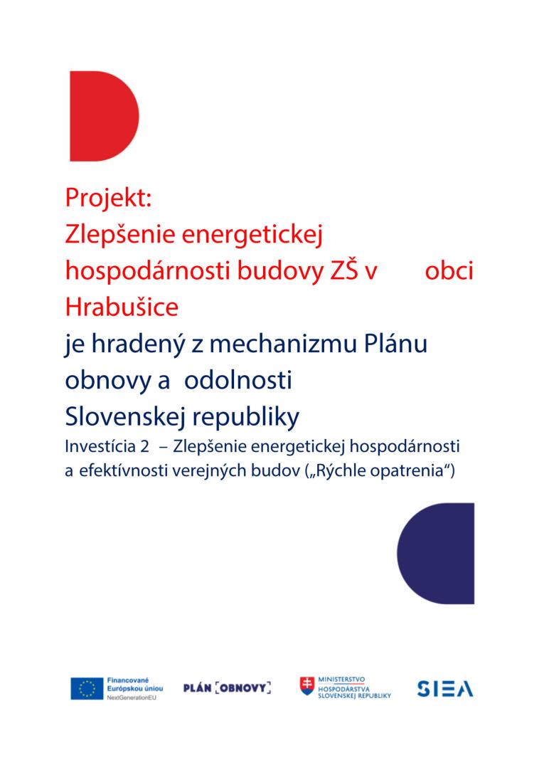 plagát projektu plagát projektu